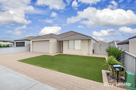 Property photo of 32 Keane Drive Mount Tarcoola WA 6530