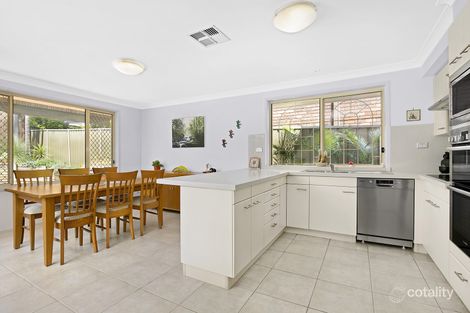Property photo of 34 Elm Avenue Belrose NSW 2085