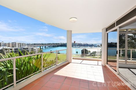 103/1 Warayama Pl, Rozelle, NSW 2039