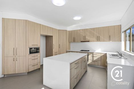 Property photo of 7 Gallop Grove Lalor Park NSW 2147