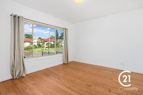 Property photo of 7 Gallop Grove Lalor Park NSW 2147