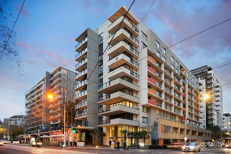 Property photo of 902/700 Chapel Street South Yarra VIC 3141