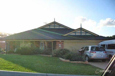 Property photo of 8 Nursery Grove Mount Hutton NSW 2290