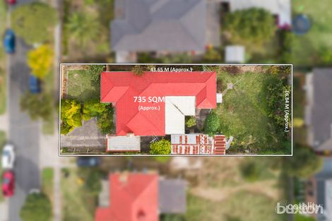 Property photo of 7 Jaguar Drive Clayton VIC 3168
