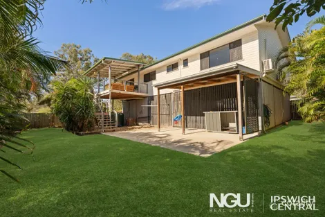 4 Queen St, Blackstone, QLD 4304