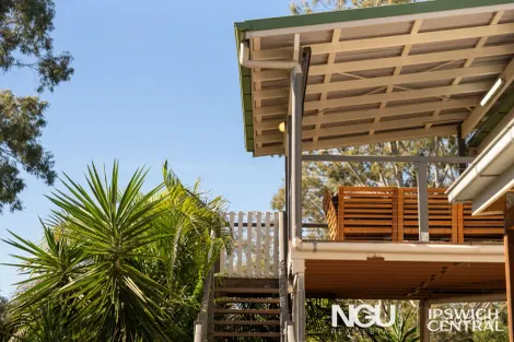 Property photo of 4 Queen Street Blackstone QLD 4304