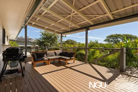 Property photo of 4 Queen Street Blackstone QLD 4304