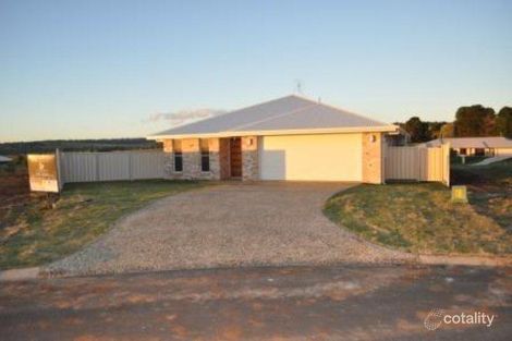 8 Ashby Ct, Kingaroy, QLD 4610
