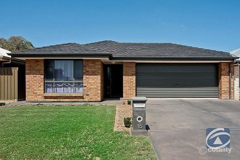16 Dyson St, Evanston, SA 5116