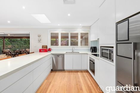 Property photo of 22 Doherty Avenue Glenhaven NSW 2156