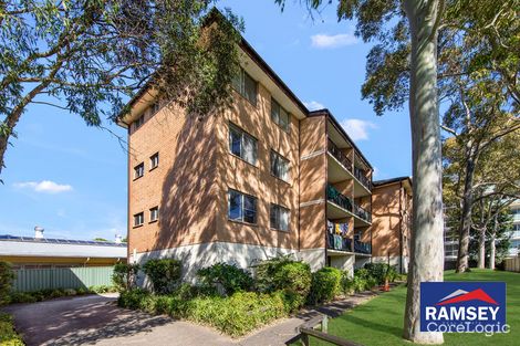 Property photo of 26/97-99 The Boulevarde Wiley Park NSW 2195