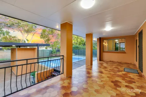 Property photo of 29 Weedon Street Wanguri NT 0810