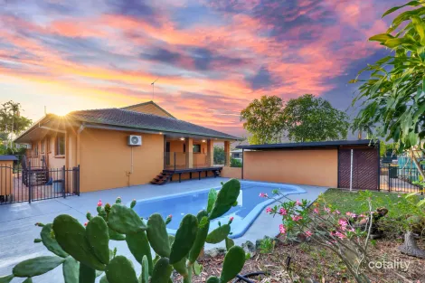 Property photo of 29 Weedon Street Wanguri NT 0810