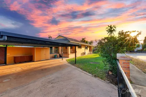 Property photo of 29 Weedon Street Wanguri NT 0810