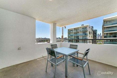 Property photo of 311/8 Cordelia Street South Brisbane QLD 4101