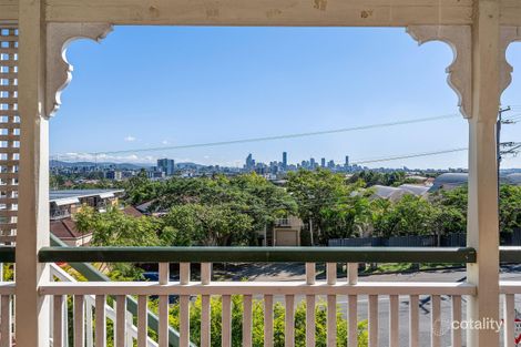 Property photo of 1 Henzell Terrace Greenslopes QLD 4120