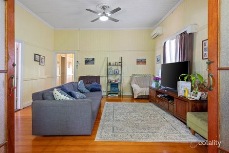 Property photo of 1 Henzell Terrace Greenslopes QLD 4120