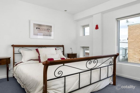 Property photo of 11/18 Tyrone Street North Melbourne VIC 3051