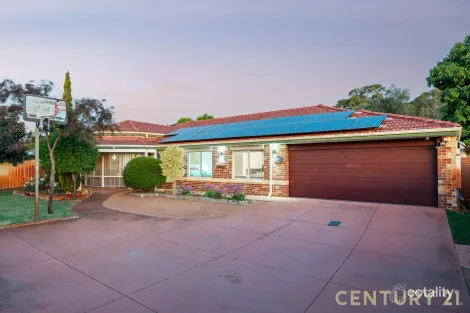 34 Gayhurst Rd, Kenwick, WA 6107