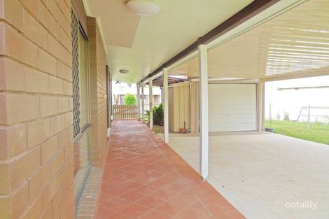 Property photo of 19 Ascot Street Caboolture QLD 4510