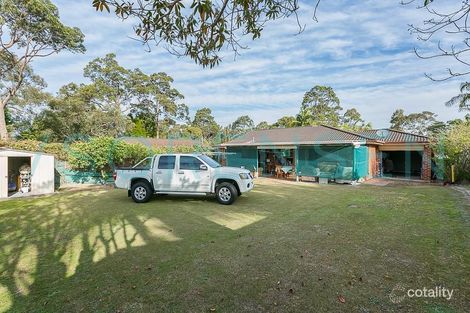 Property photo of 3 Andiah Close San Remo NSW 2262