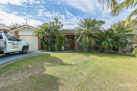 Property photo of 3 Andiah Close San Remo NSW 2262