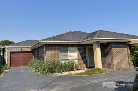 Property photo of 2/12 McMillan Street Clayton South VIC 3169