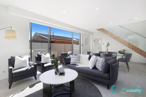 Property photo of 2B White Avenue Maroubra NSW 2035