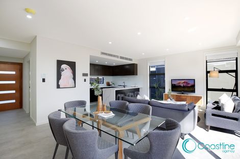 Property photo of 2B White Avenue Maroubra NSW 2035