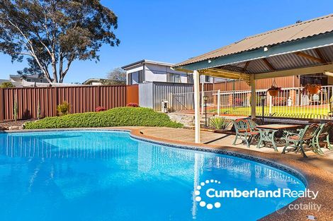 Property photo of 5 Ash Street Greystanes NSW 2145