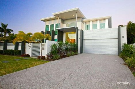 Property photo of 27 Mooloolah Drive Minyama QLD 4575