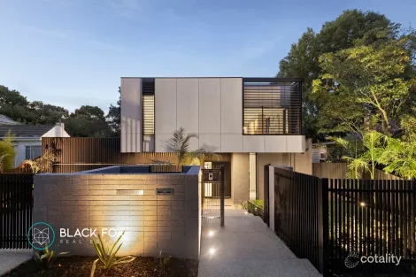Property photo of 15 Scheele Street Surrey Hills VIC 3127