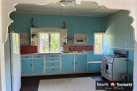 Property photo of 10 Webster Street Kingaroy QLD 4610