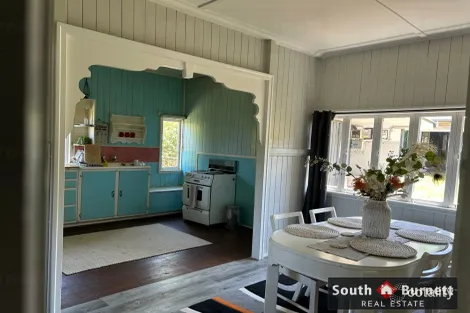 Property photo of 10 Webster Street Kingaroy QLD 4610