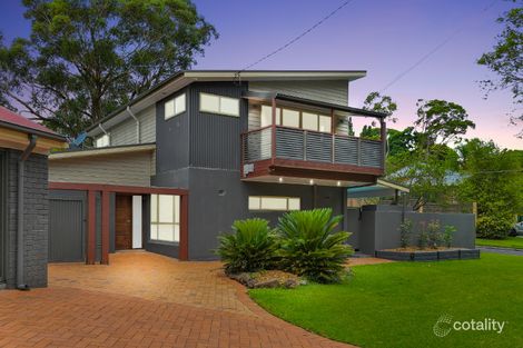 60 Richardson Ave, Padstow Heights, NSW 2211