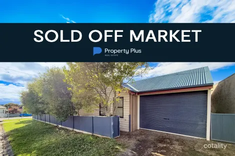 81 Gladstone St, Quarry Hill, VIC 3550