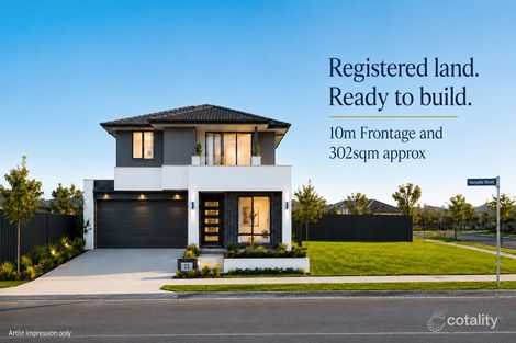 Contact Agent For Address, Austral, NSW 2179