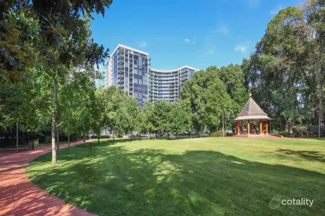 415/240 Bunda St, City, ACT 2601