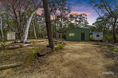 Property photo of 1092 Jerrara Road Bungonia NSW 2580