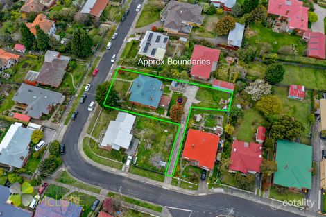 Property photo of 3 Senator Street Mount Stuart TAS 7000
