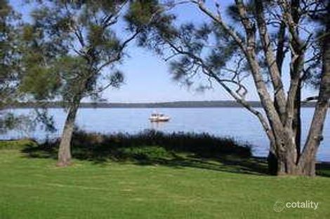 Property photo of 23 Graham Avenue St Georges Basin NSW 2540
