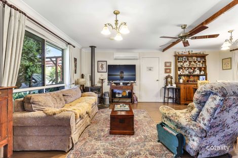 Property photo of 45 Proposch Street Oakey QLD 4401