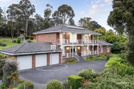 66 Heads Rd, Donvale, VIC 3111