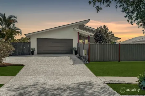 35 SINATRA ST, SIPPY DOWNS, QLD 4556