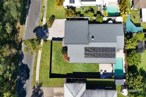 Property photo of 35 Sinatra Street Sippy Downs QLD 4556