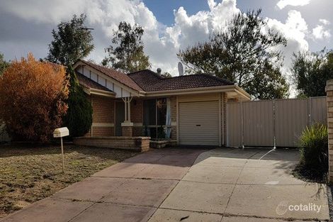 14 Ombersley Way, Coodanup, WA 6210