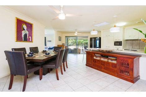 Property photo of 2 Morane Court Pacific Pines QLD 4211