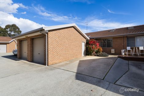 Property photo of 9/19 Barracks Flat Drive Karabar NSW 2620