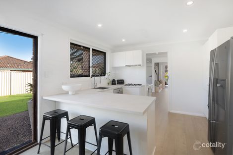 Property photo of 17 Murrumbidgee Crescent Bateau Bay NSW 2261