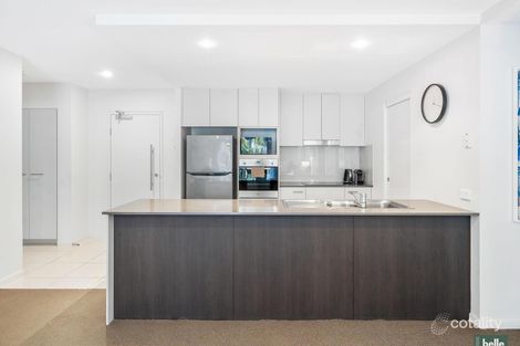 Property photo of 1106/2 Activa Way Hope Island QLD 4212